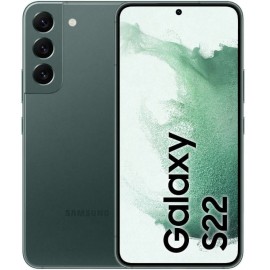Samsung Galaxy S22 5G - 8GB, 256GB