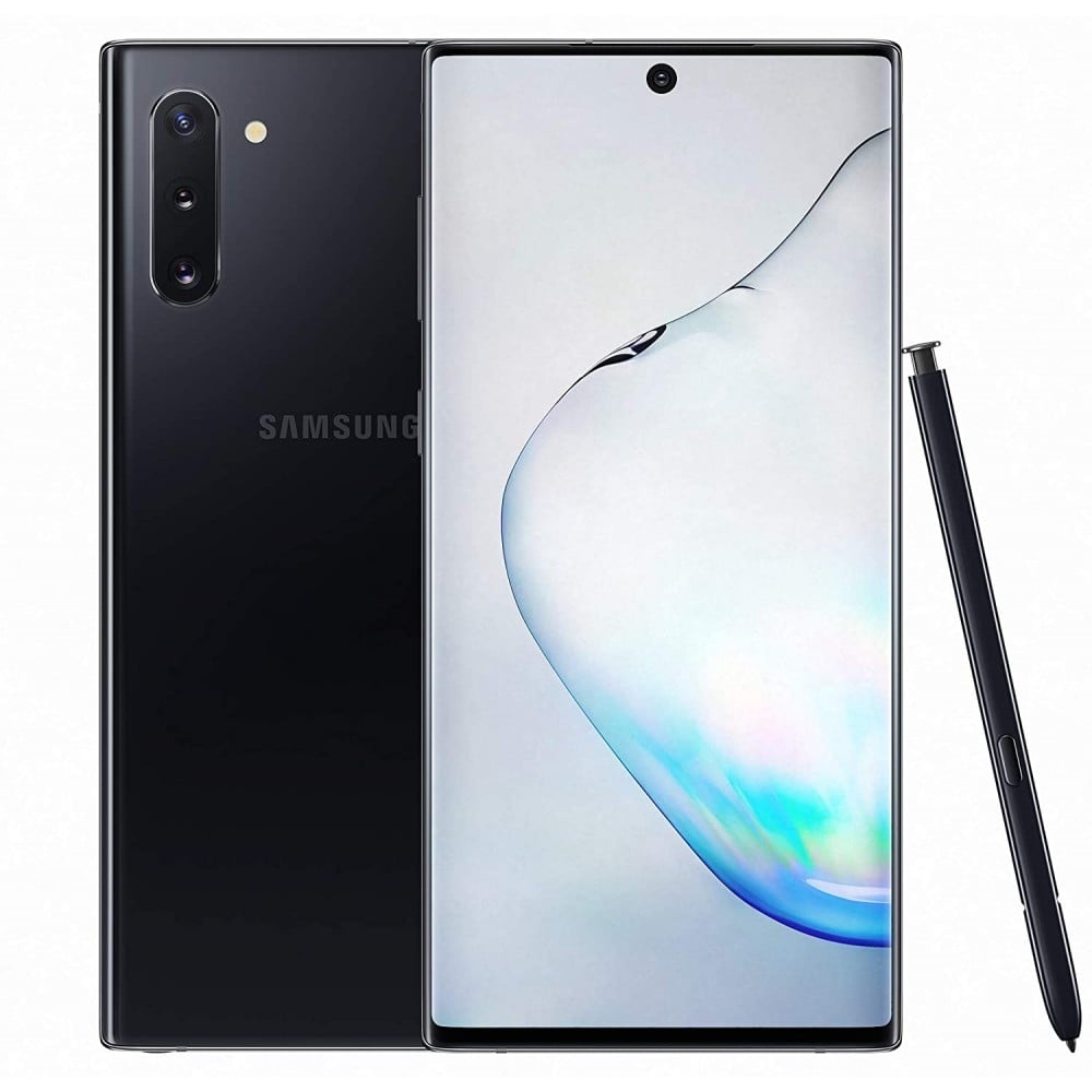 Samsung Galaxy Note 10 8GB/256GB (Black)