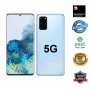 Samsung Galaxy S20 5G 12GB/128GB SM-SCG01 Snapdragon 865 | Sealed Packed