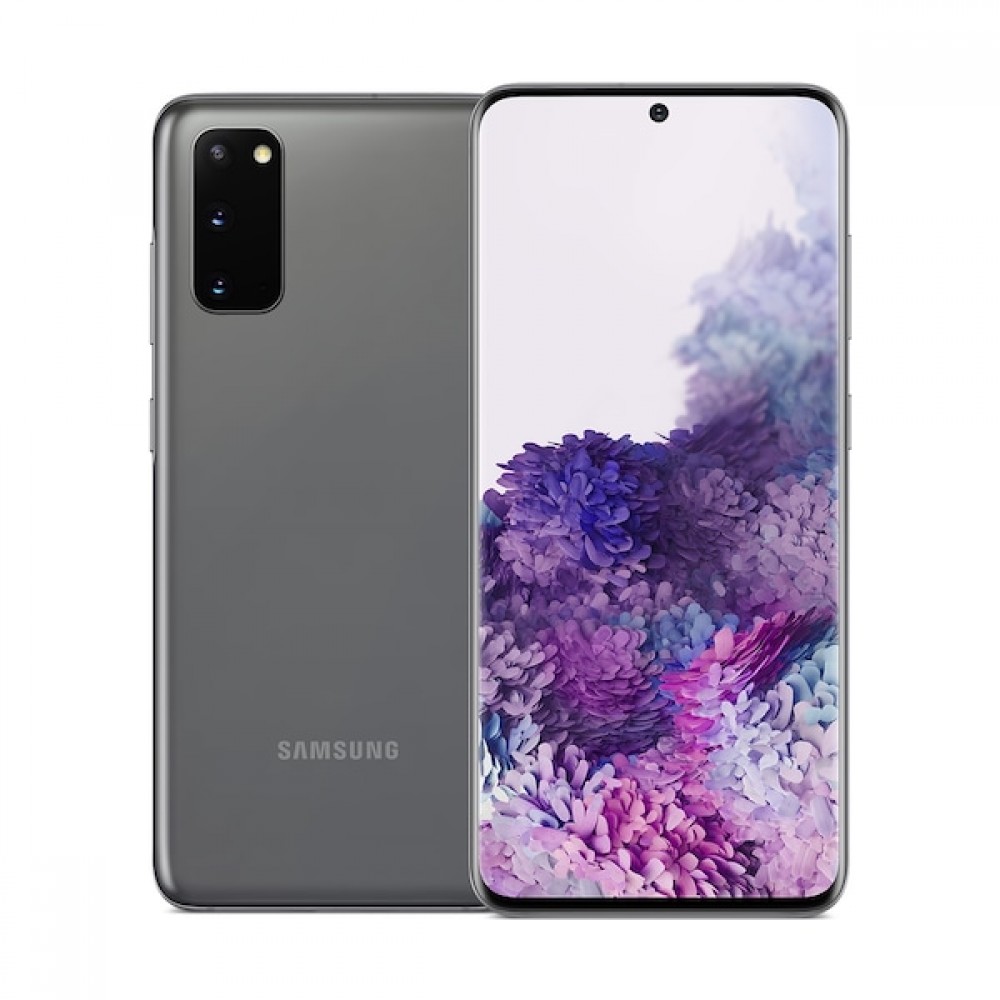 Samsung Galaxy S20 5G 12GB/128GB Snapdragon