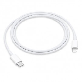 USB-C to Lightning Cable (1m) - Original