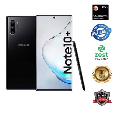 Samsung Galaxy Note 10 Plus 5G 12GB/256GB SM-N971 Snapdragon 855