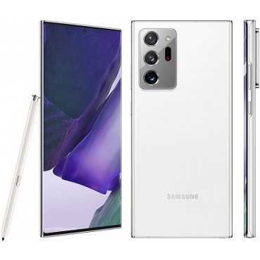 Samsung Galaxy Note 20 Ultra 5G  | Snapdragon |  U.S.A